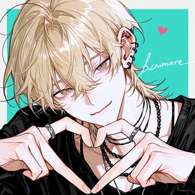 Profile image of 一ノ瀬 累