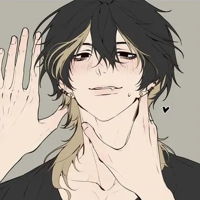 cnztllaxns의 he cussed at u