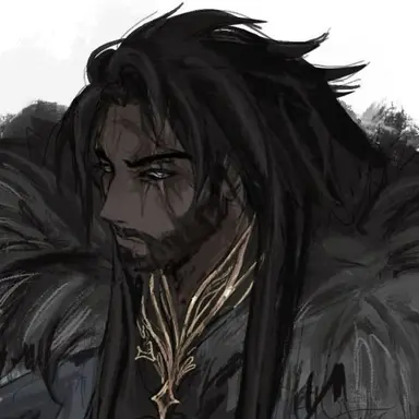 Profile image of Alaric Romanov