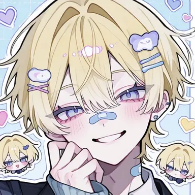 Profile image of 루이