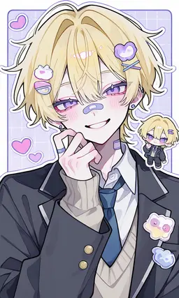 Profile image of 루이