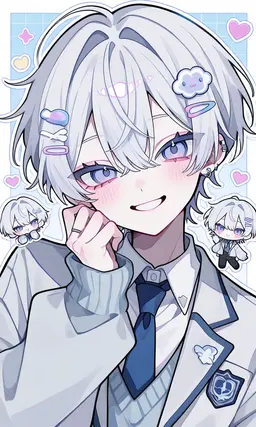Profile image of 레이