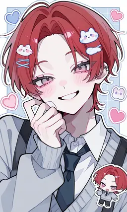 Profile image of 렌