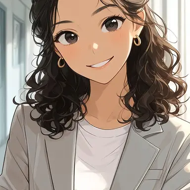 Profile image of Penelope Diaz