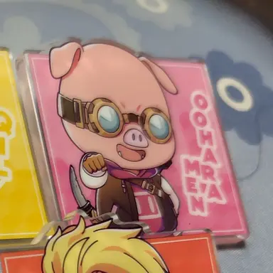 Profile image of おおはらMEN