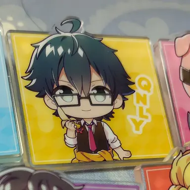 Profile image of おんりー