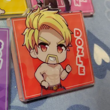 Profile image of ドズル