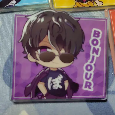 Profile image of ぼんじゅうる