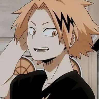 Profile image of Denki Kaminari