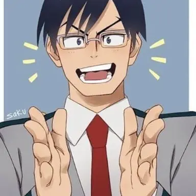 Profile image of Tenya Iida