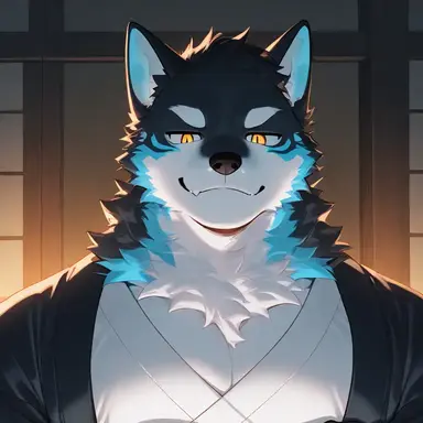 Profile image of Gin