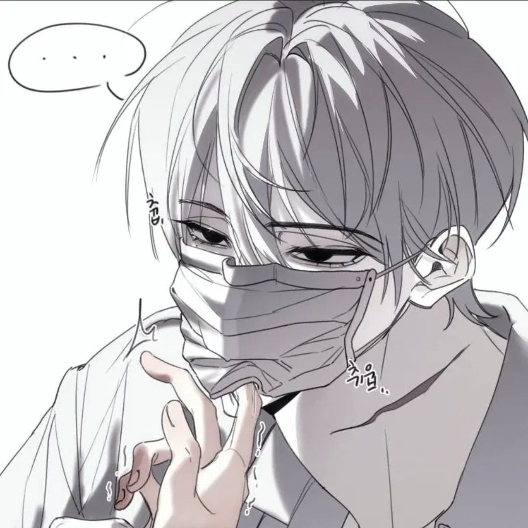 좀 많이 당황스러운 상황. 대표 이미지