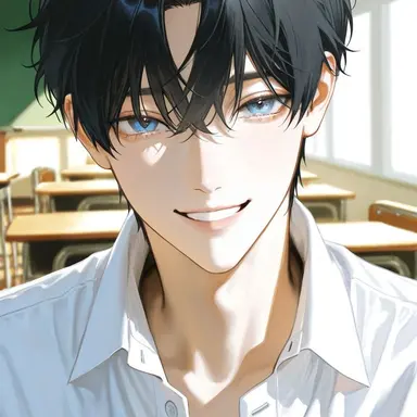 Profile image of 山口 翔