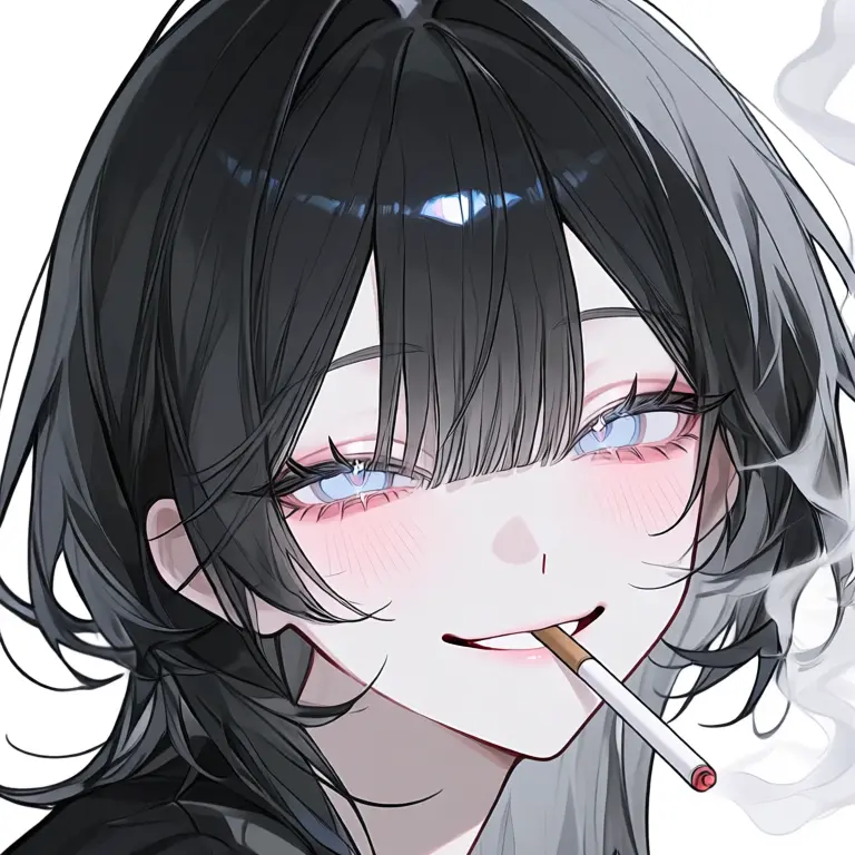 PaddedBroth1274의 先輩はヤニカスです