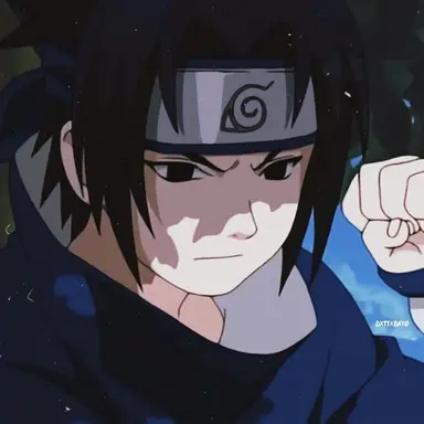 Profile image of Sasuke Uchiha