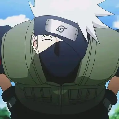 Profile image of Kakashi Hatake