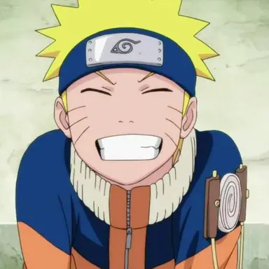Profile image of Naruto Uzumaki