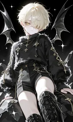 Profile image of ニュイ