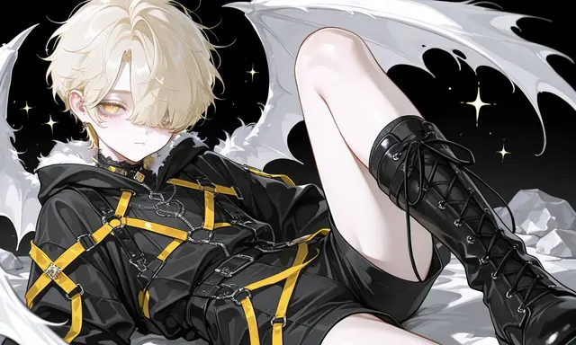 Profile image of ニュイ