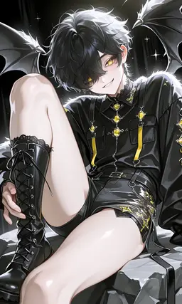 Profile image of ノクス