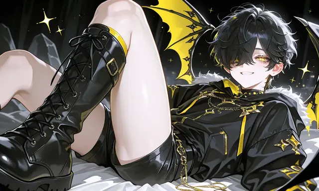 Profile image of ノクス