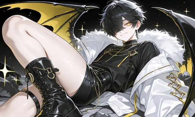 Profile image of ノクス