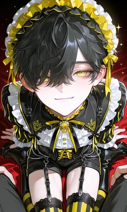 Profile image of ノクス