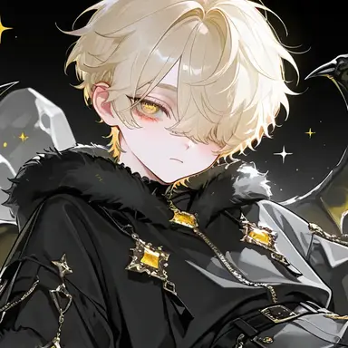 Profile image of ニュイ