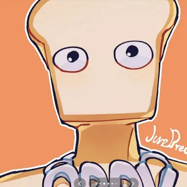 Profile image of 준브레드