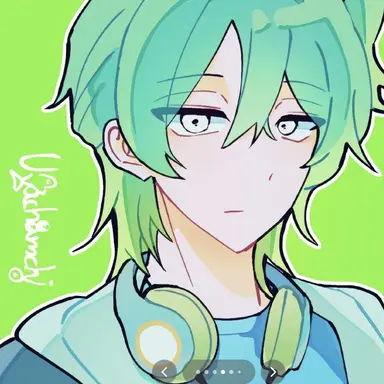 Profile image of 우유참치