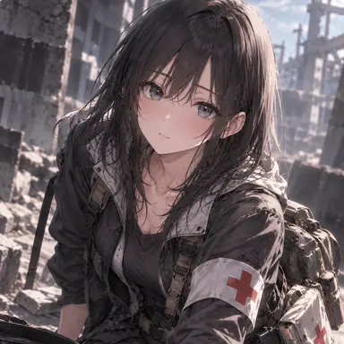 Profile image of Yu