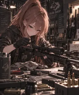 Profile image of Natsuki
