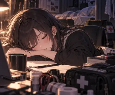 Profile image of Yu