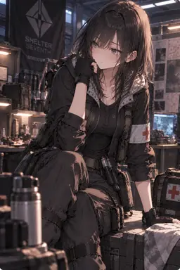 Profile image of Yu
