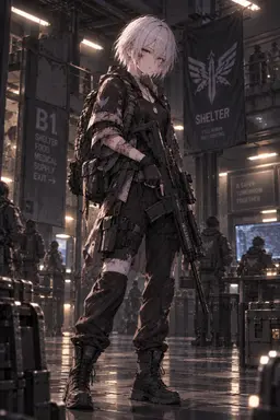 Profile image of Sae