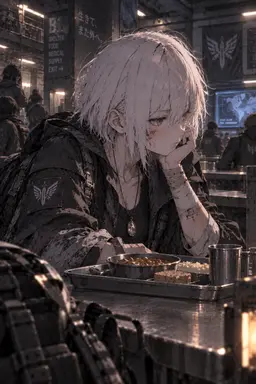 Profile image of Sae