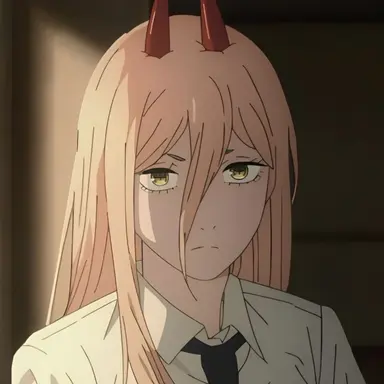 Profile image of パワー