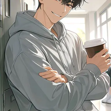 Profile image of Tadashi
