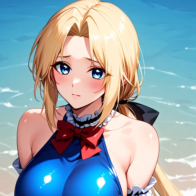 DOKKAN의 엘레나 더글라스