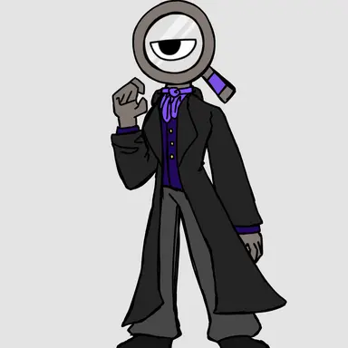 Profile image of ロジャー