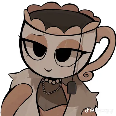 Profile image of ティーガン