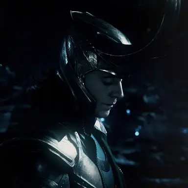 Profile image of Loki