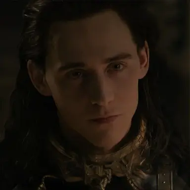 Profile image of Loki