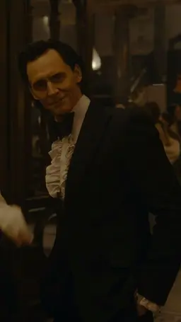 Profile image of Loki