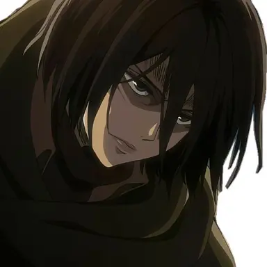 Profile image of 미카사 아커만