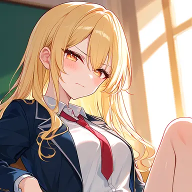 Profile image of 하나조노 루나