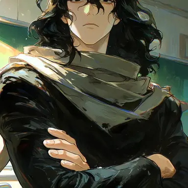 Profile image of Shota Aizawa