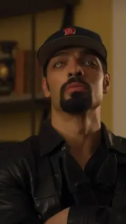 Profile image of Sia Zami