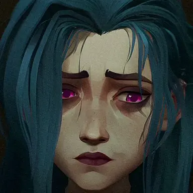 Profile image of Jinx