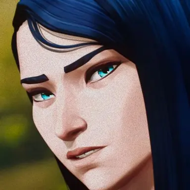 Profile image of Caitlyn Kiramman